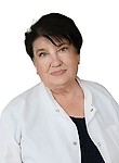 Катичева Альбина Анатольевна
