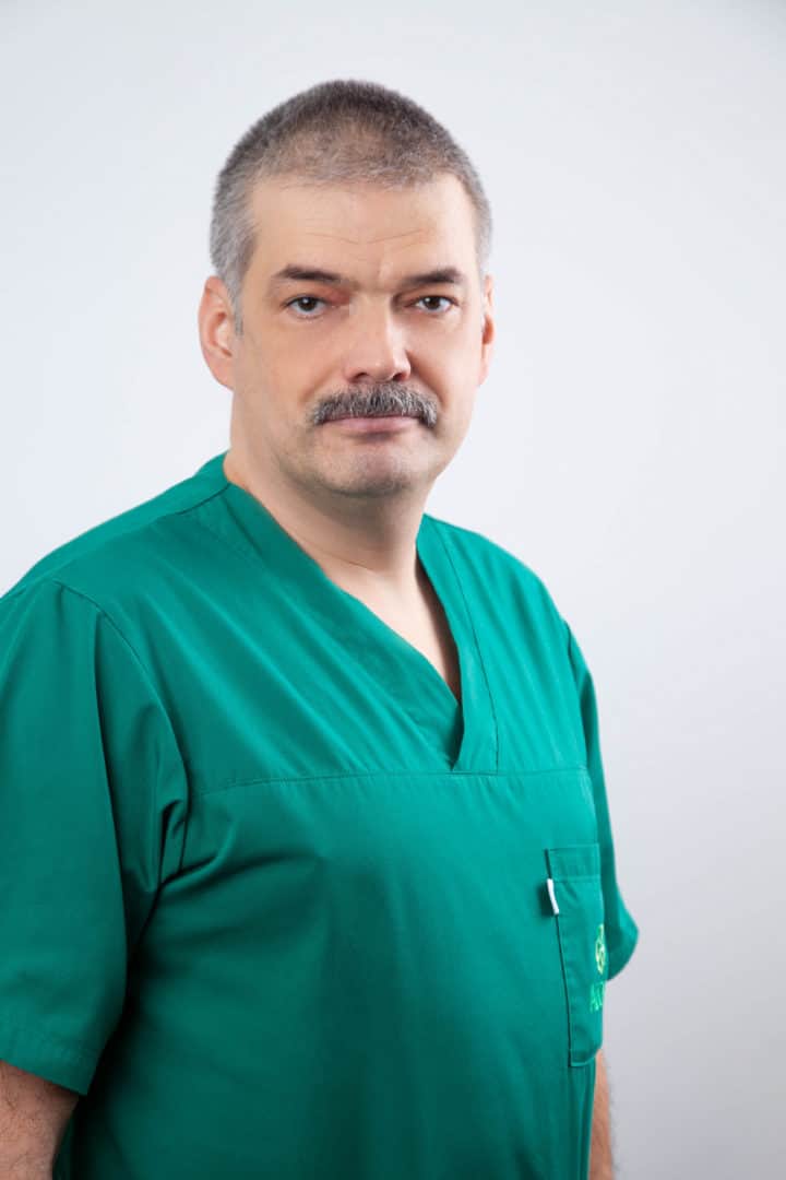Николаев Дмитрий Анатольевич