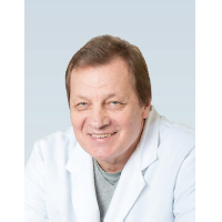 Евгений Борисович Колесников